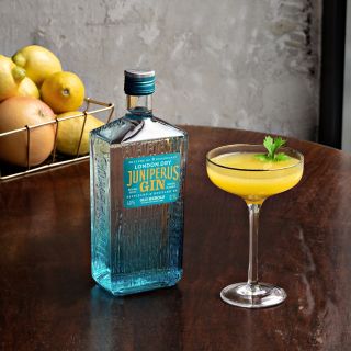 Spojenie ginu a citrusových tónov chuti nie je náhoda.🤓 Keď sa spoja, citrusy zvýraznia a vybalansujú bylinné i korenisté...